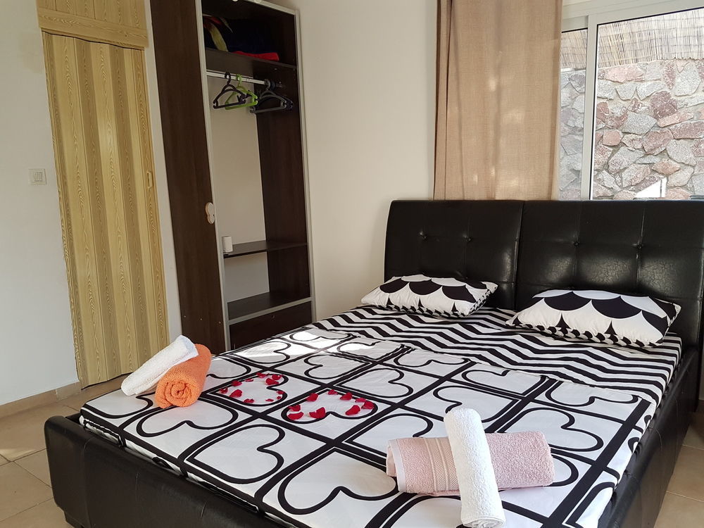 Spirit Home Эйлат Экстерьер фото