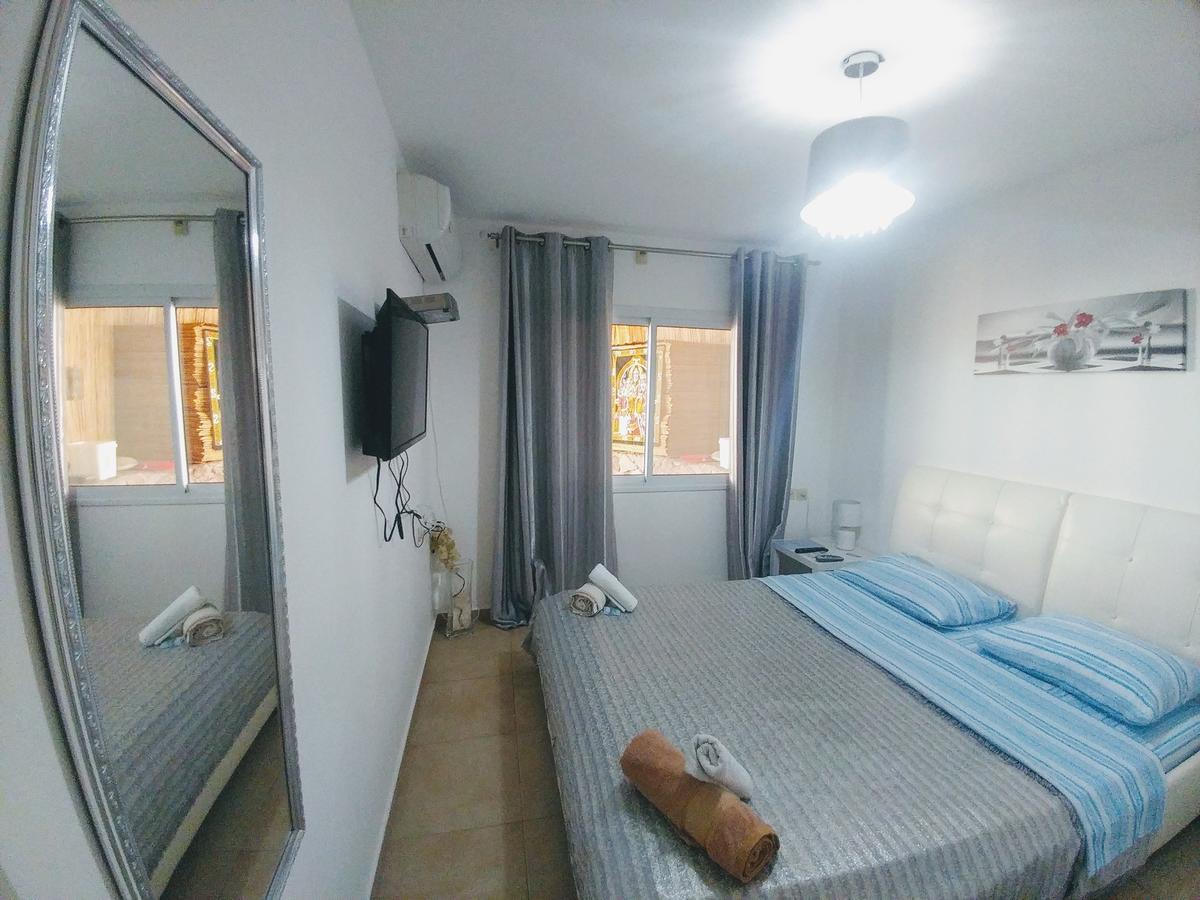 Spirit Home Эйлат Номер фото