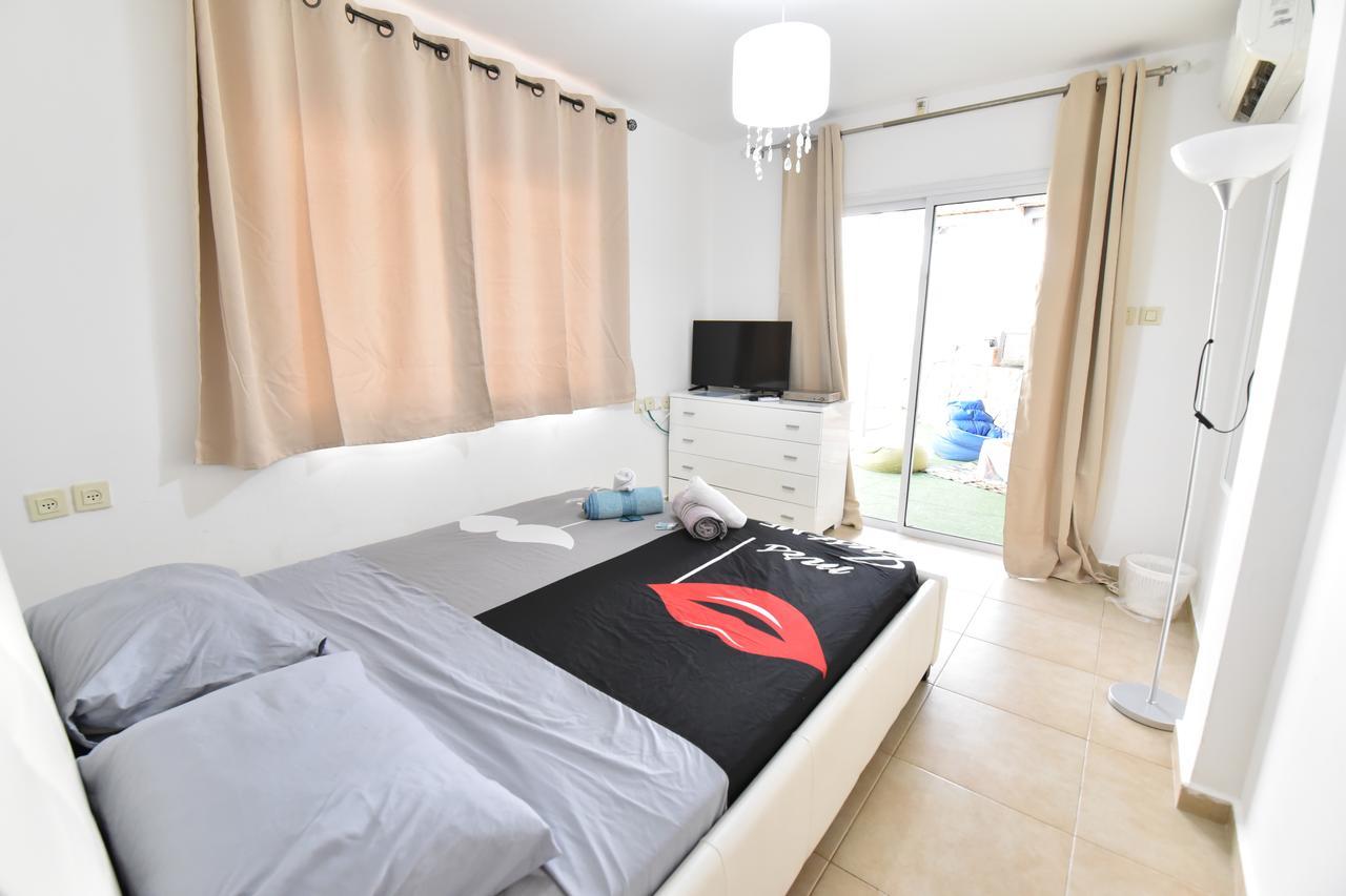 Spirit Home Эйлат Номер фото
