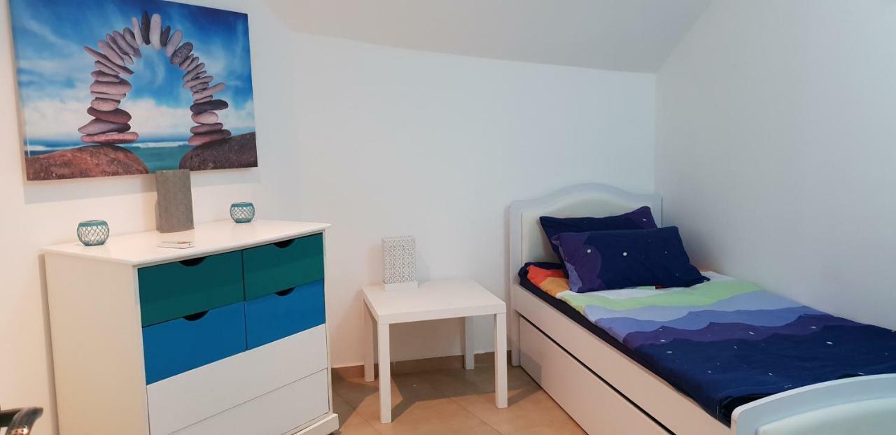 Spirit Home Эйлат Экстерьер фото